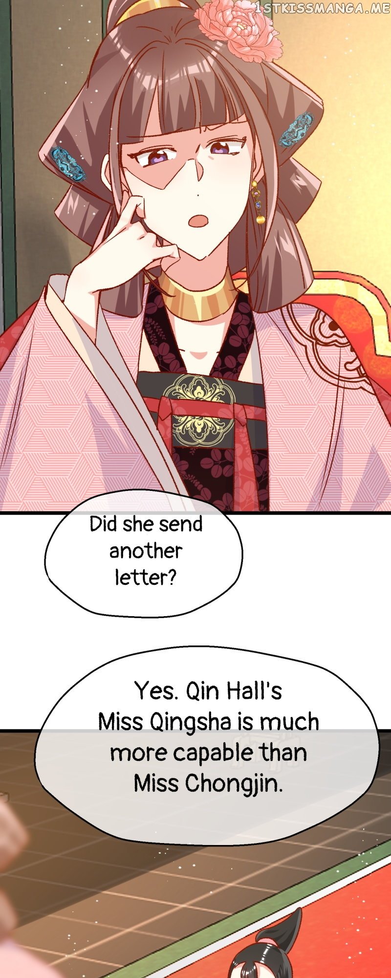 Beauty BIoggers in Another WorId Chapter 85 - page 23