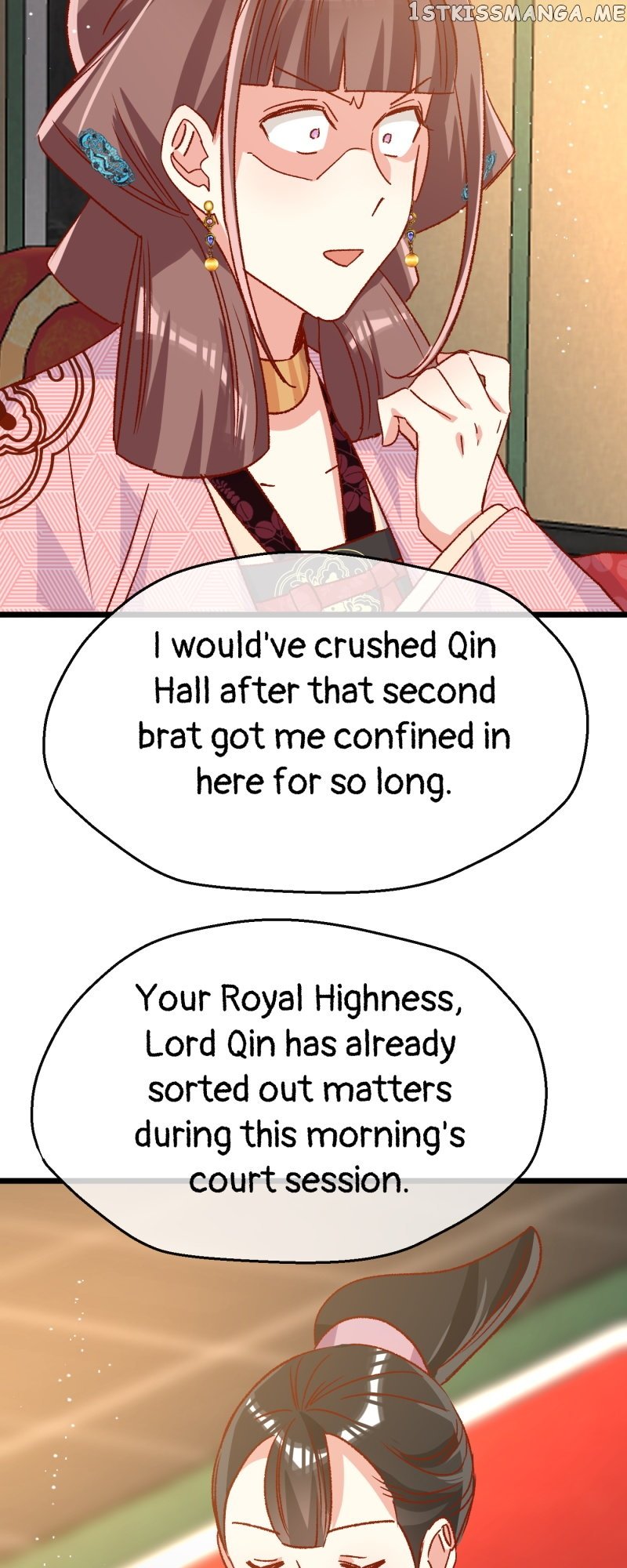 Beauty BIoggers in Another WorId Chapter 85 - page 25