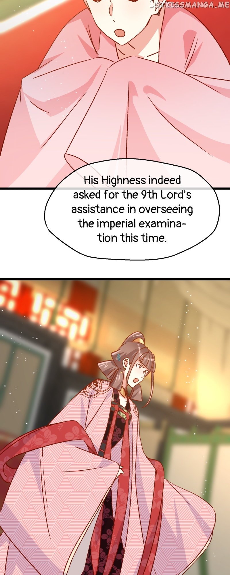 Beauty BIoggers in Another WorId Chapter 85 - page 26