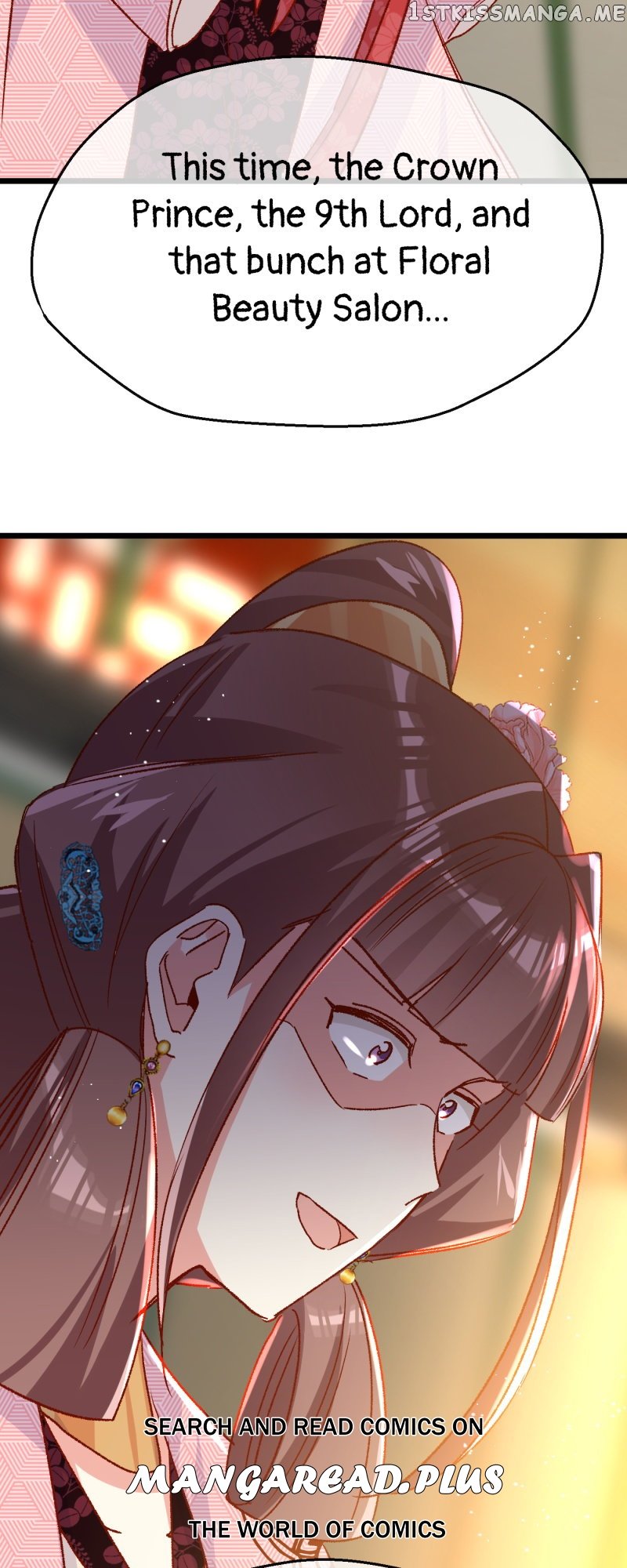 Beauty BIoggers in Another WorId Chapter 85 - page 27