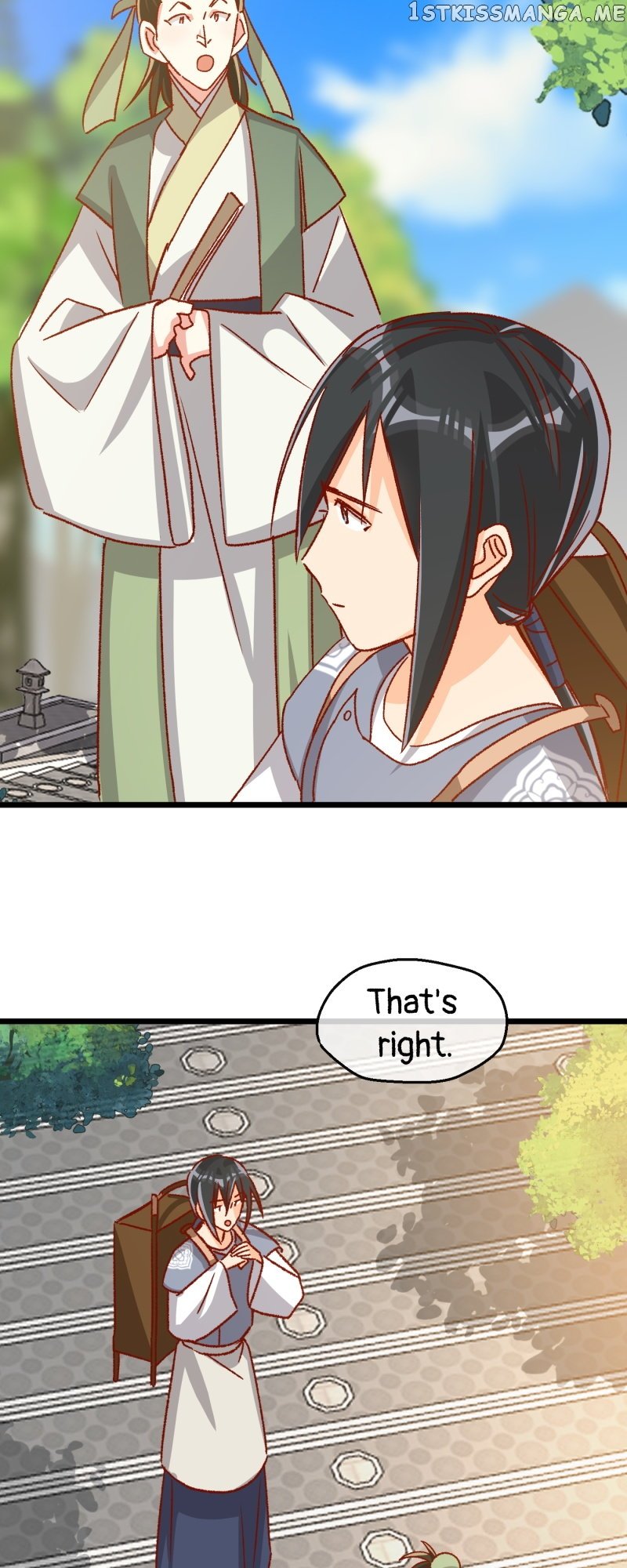Beauty BIoggers in Another WorId Chapter 85 - page 3