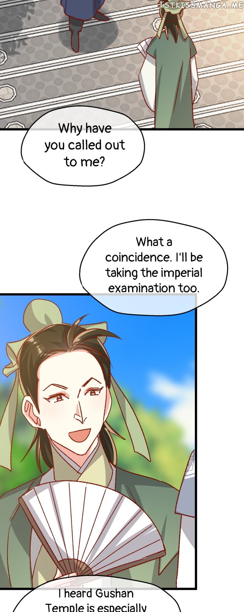 Beauty BIoggers in Another WorId Chapter 85 - page 4