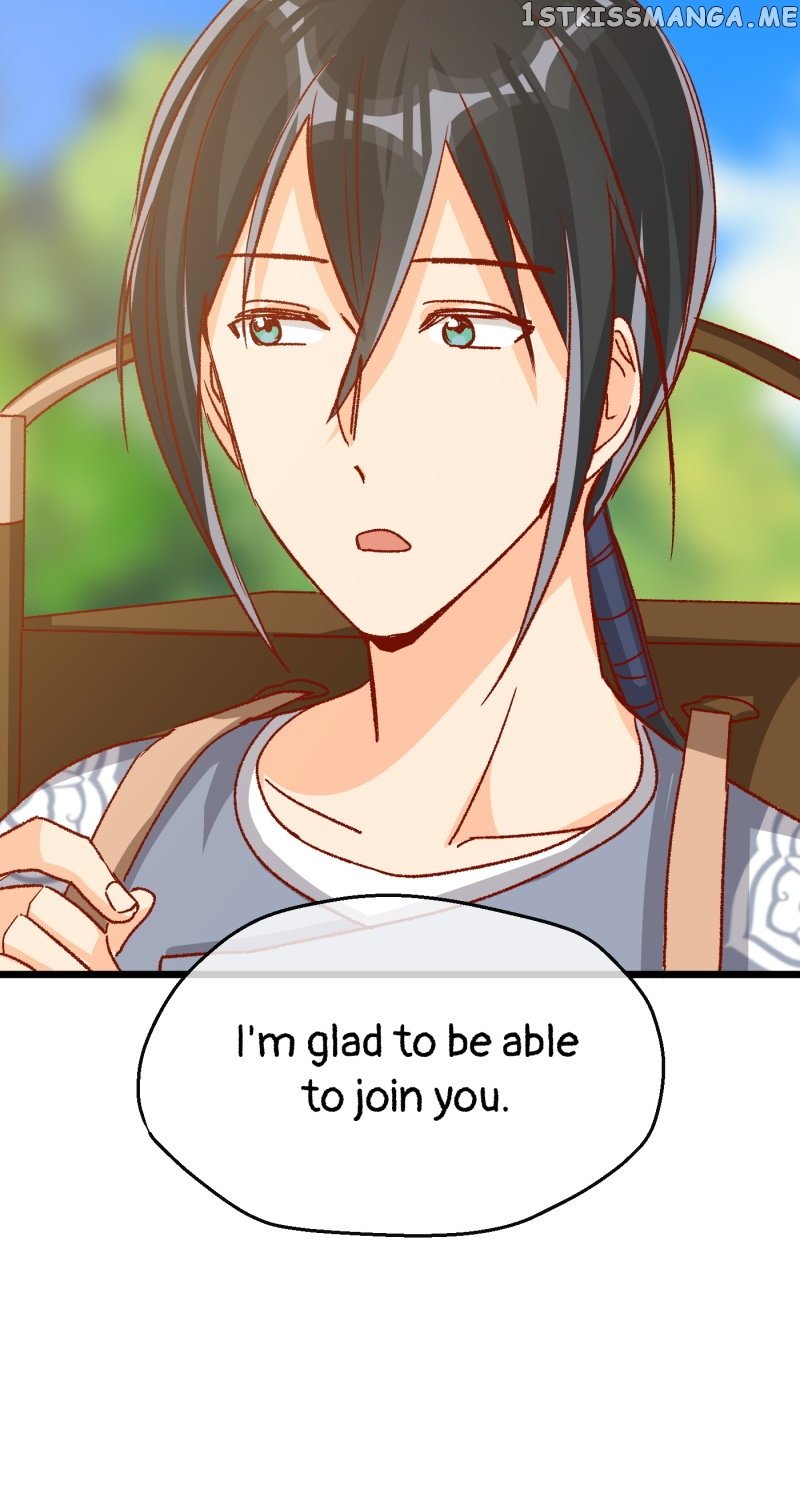 Beauty BIoggers in Another WorId Chapter 85 - page 6