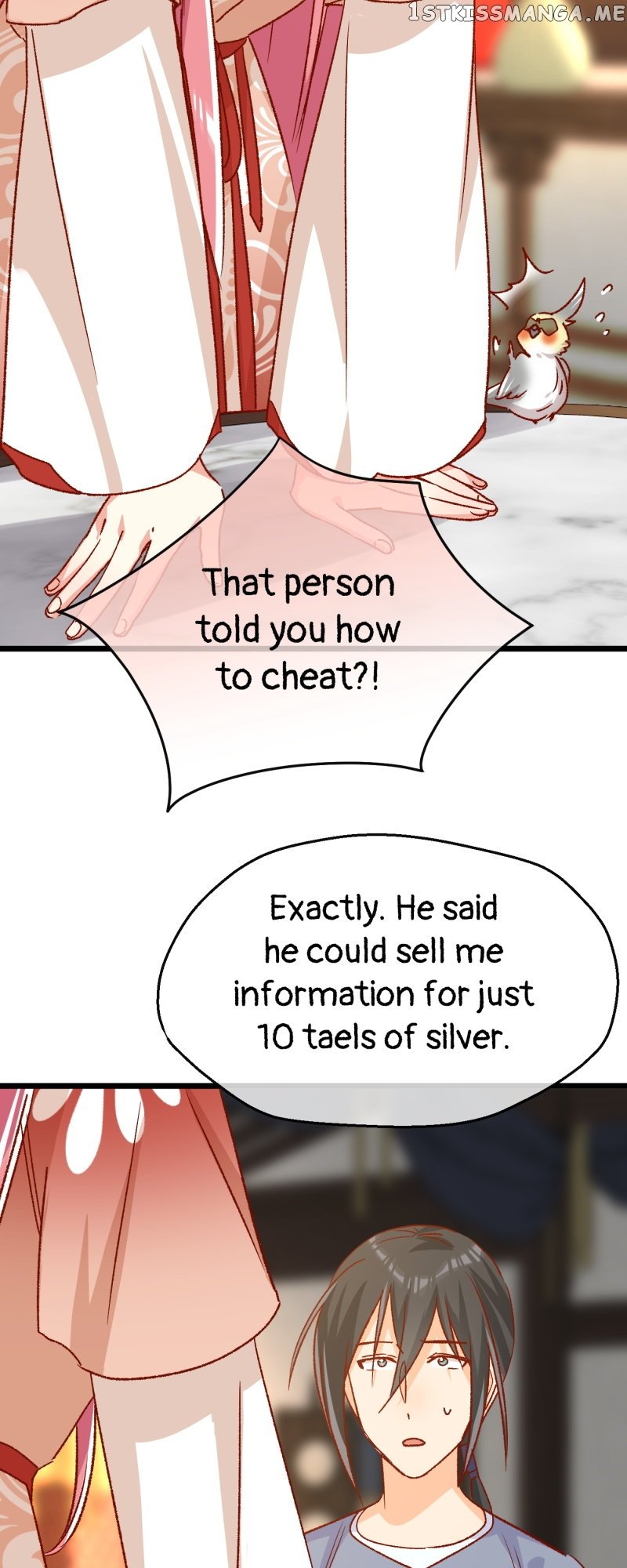 Beauty BIoggers in Another WorId Chapter 85 - page 8
