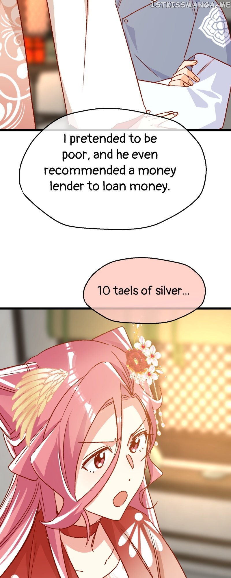 Beauty BIoggers in Another WorId Chapter 85 - page 9