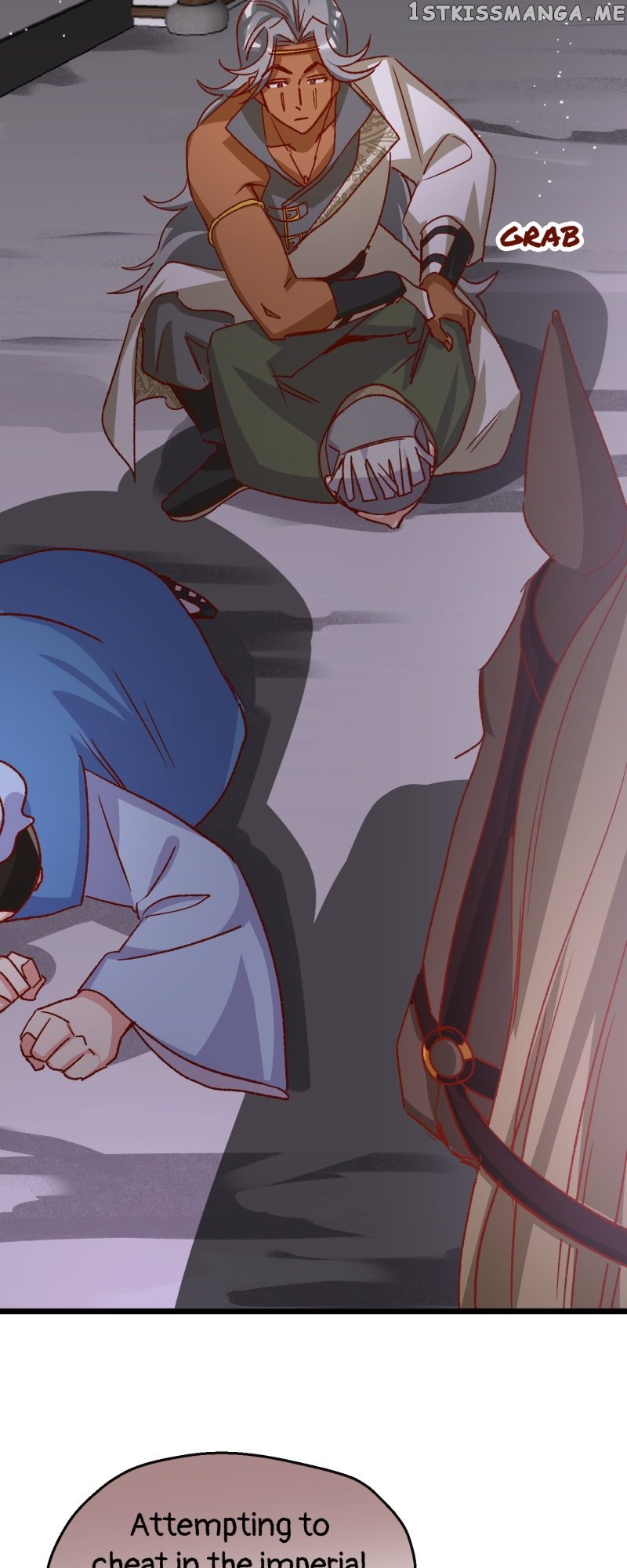 Beauty BIoggers in Another WorId Chapter 86 - page 11