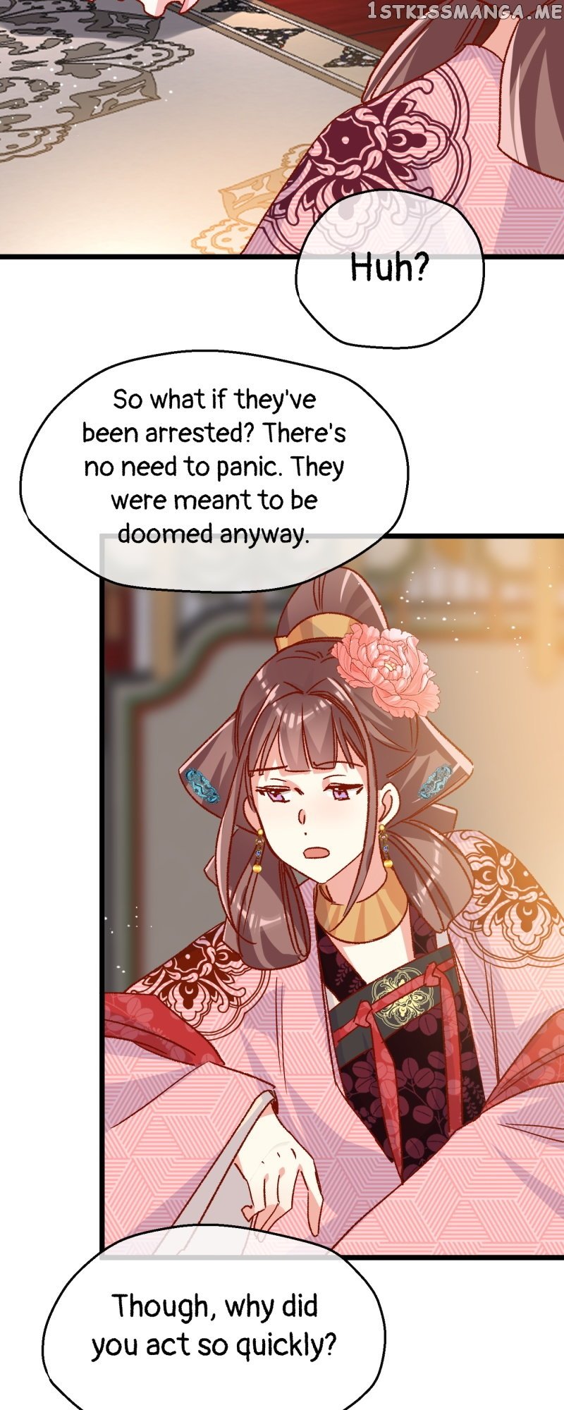 Beauty BIoggers in Another WorId Chapter 86 - page 14