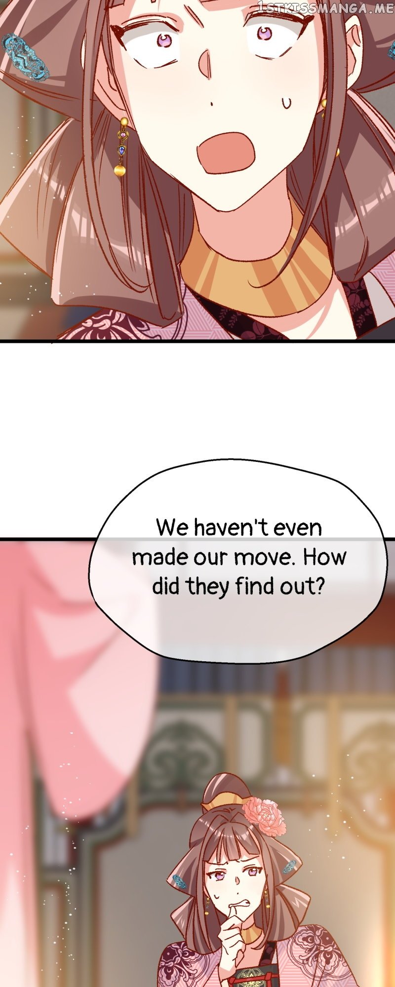 Beauty BIoggers in Another WorId Chapter 86 - page 16