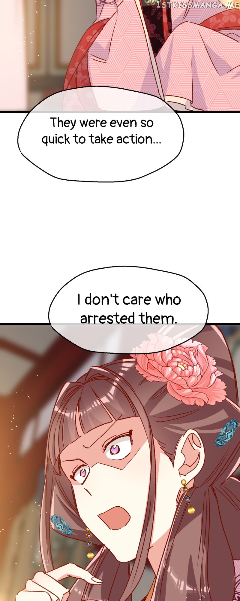 Beauty BIoggers in Another WorId Chapter 86 - page 17