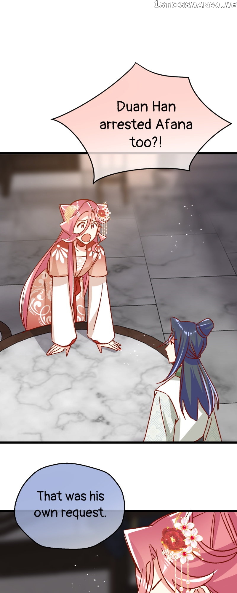 Beauty BIoggers in Another WorId Chapter 86 - page 19