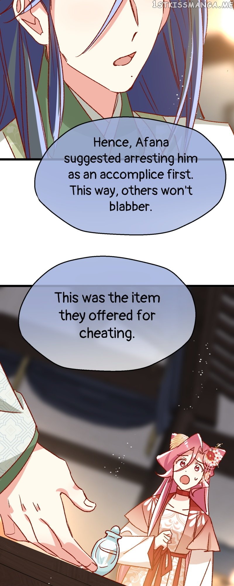 Beauty BIoggers in Another WorId Chapter 86 - page 21