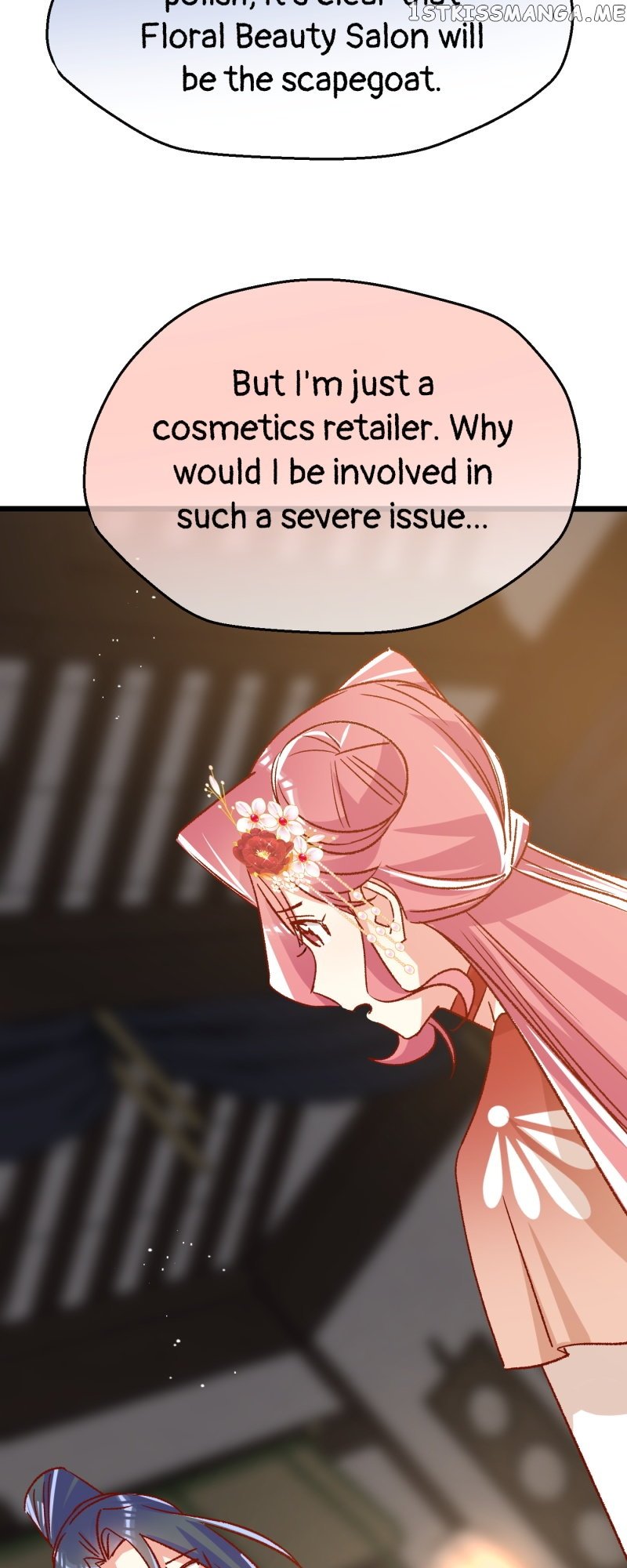 Beauty BIoggers in Another WorId Chapter 86 - page 23