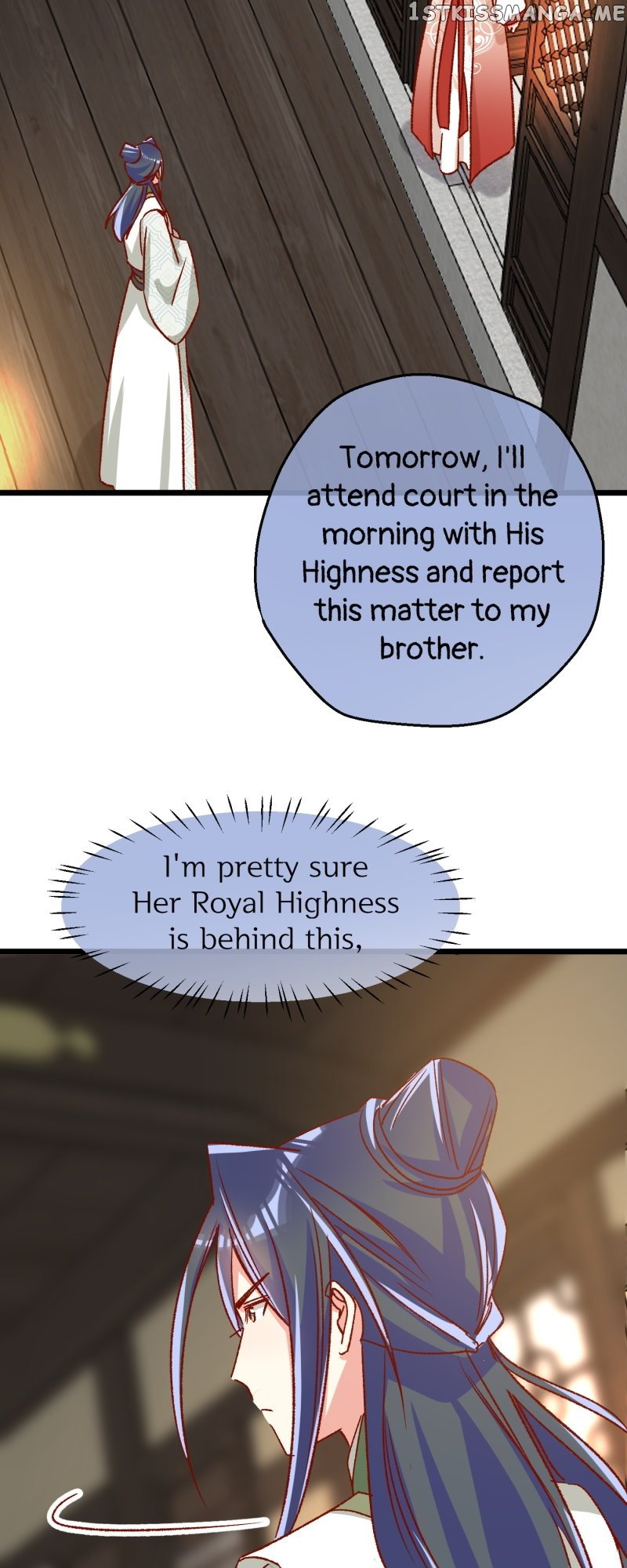 Beauty BIoggers in Another WorId Chapter 86 - page 29