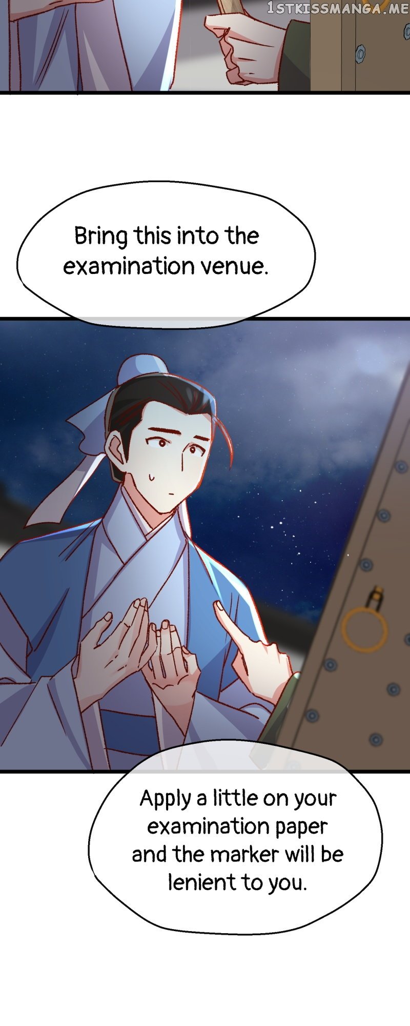 Beauty BIoggers in Another WorId Chapter 86 - page 3