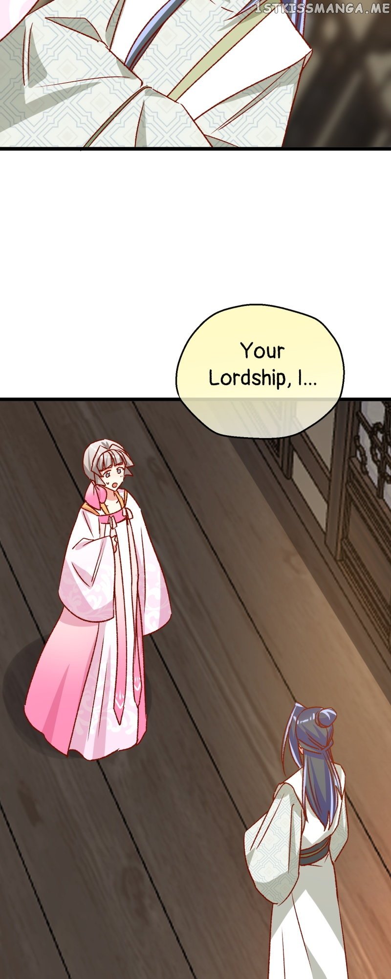 Beauty BIoggers in Another WorId Chapter 86 - page 31