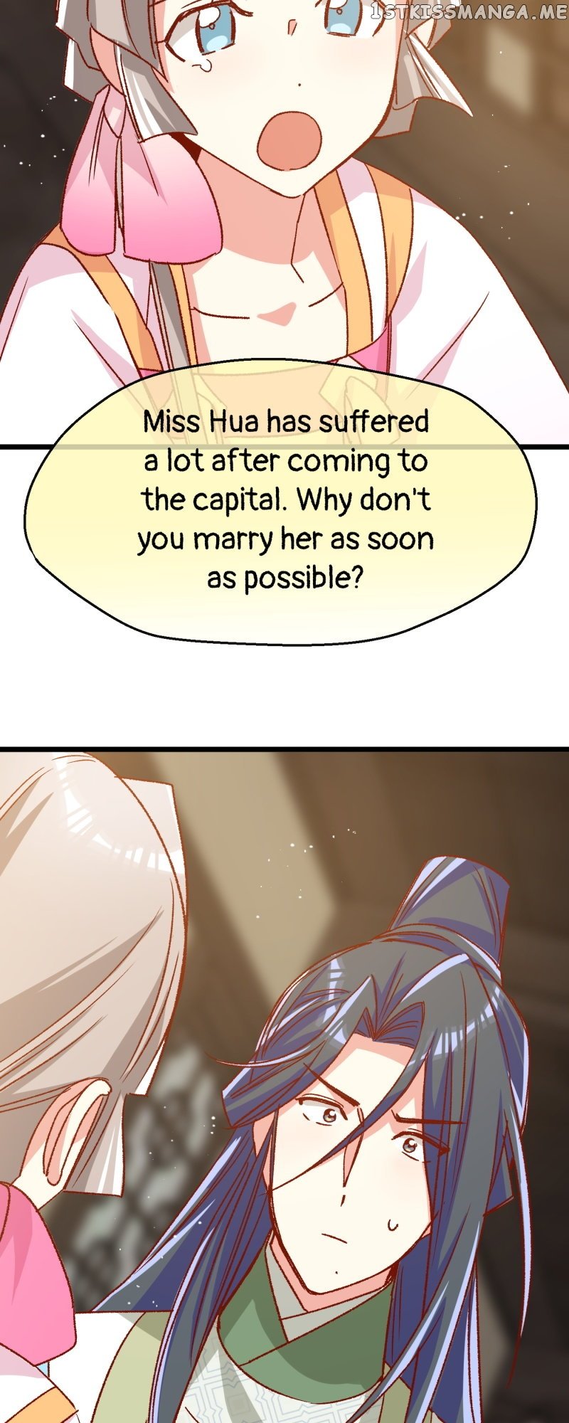 Beauty BIoggers in Another WorId Chapter 86 - page 34