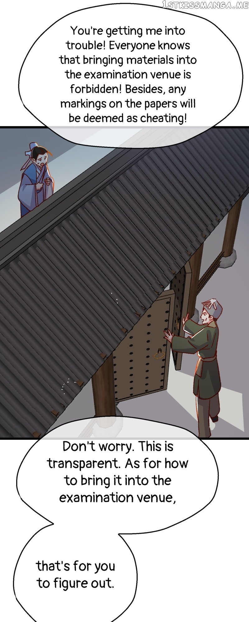 Beauty BIoggers in Another WorId Chapter 86 - page 4