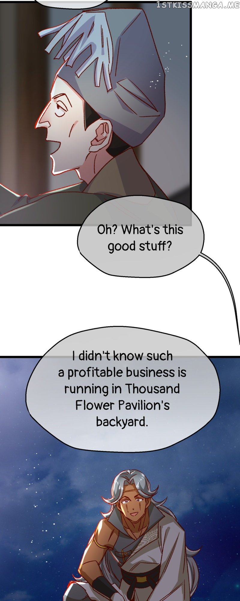 Beauty BIoggers in Another WorId Chapter 86 - page 5