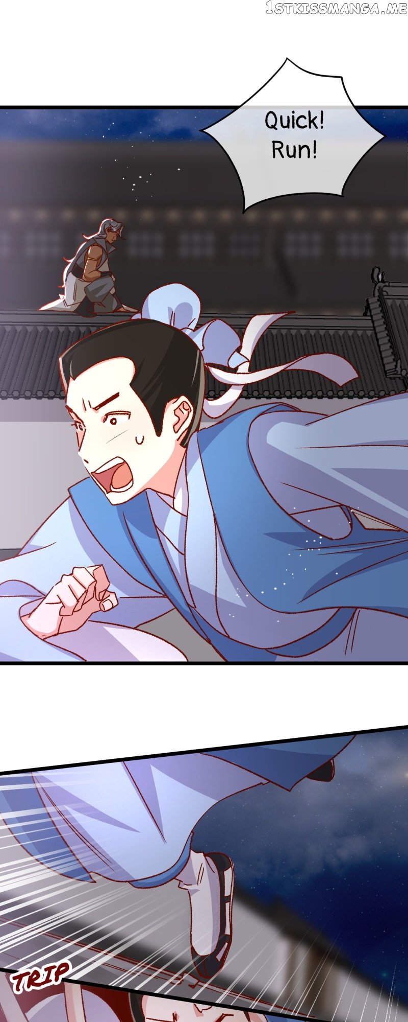 Beauty BIoggers in Another WorId Chapter 86 - page 7