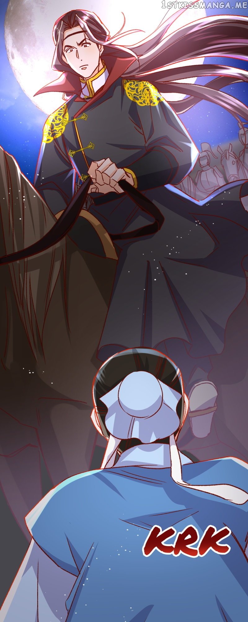 Beauty BIoggers in Another WorId Chapter 86 - page 9