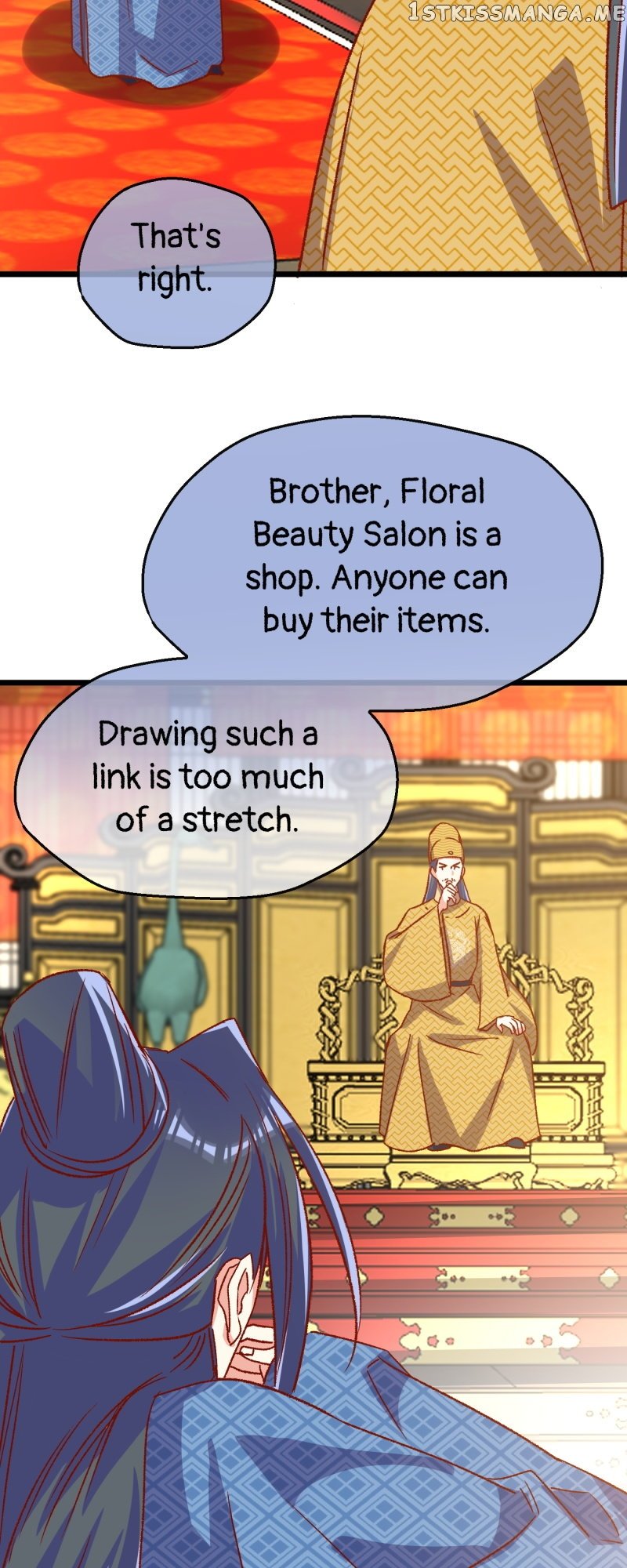 Beauty BIoggers in Another WorId Chapter 87 - page 17