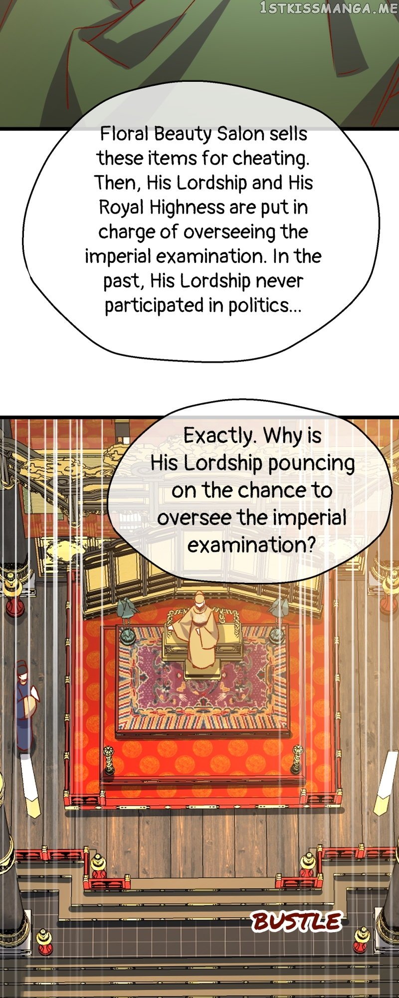 Beauty BIoggers in Another WorId Chapter 87 - page 19