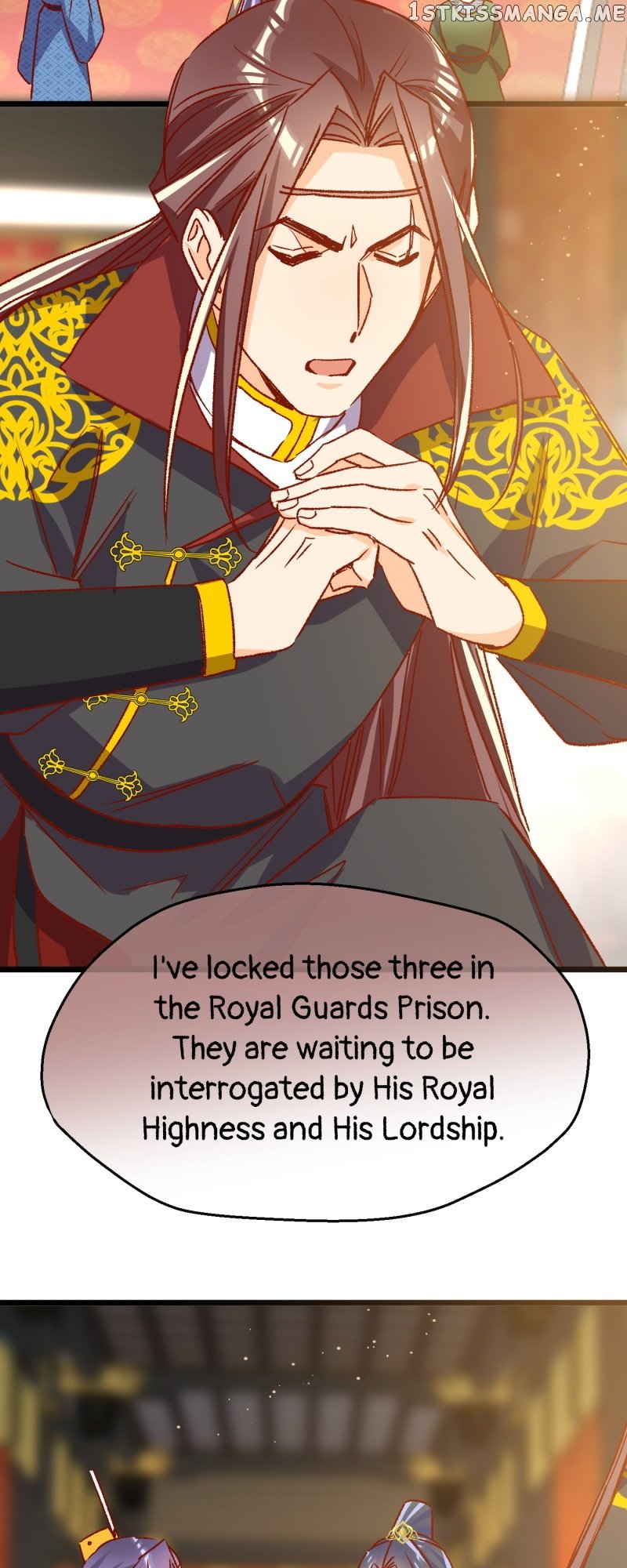 Beauty BIoggers in Another WorId Chapter 87 - page 2