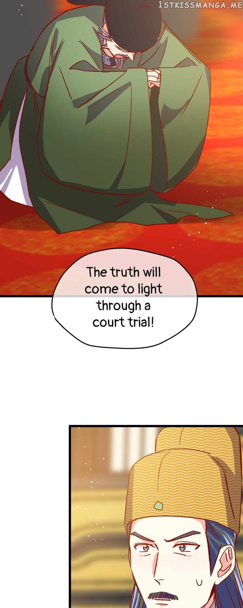 Beauty BIoggers in Another WorId Chapter 87 - page 25