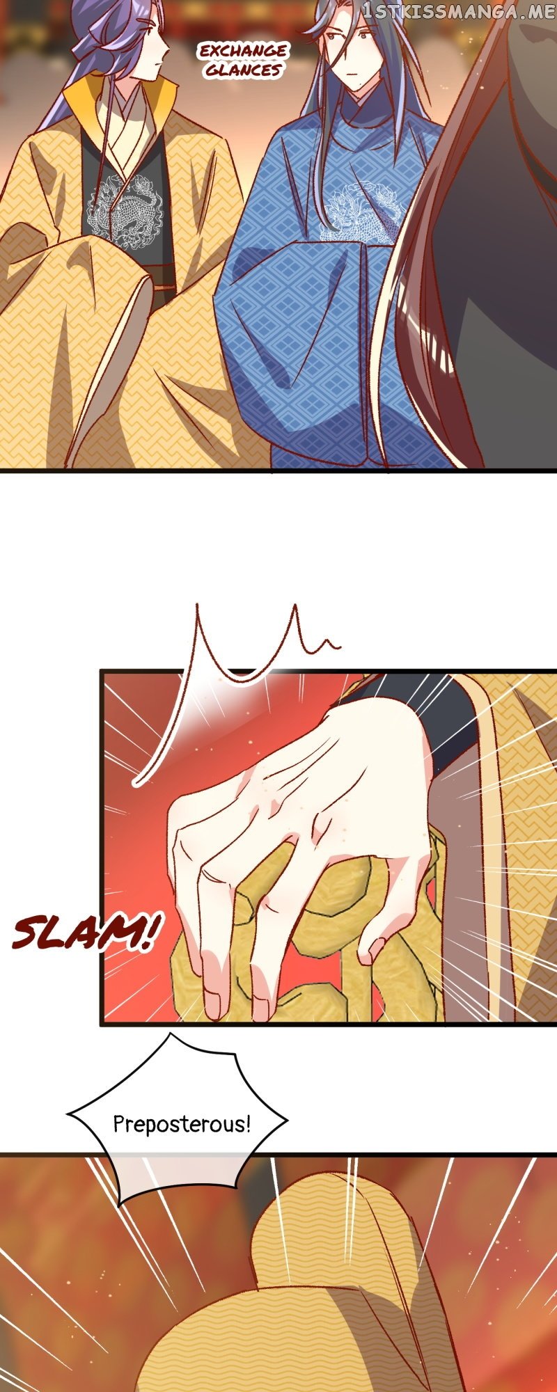Beauty BIoggers in Another WorId Chapter 87 - page 3