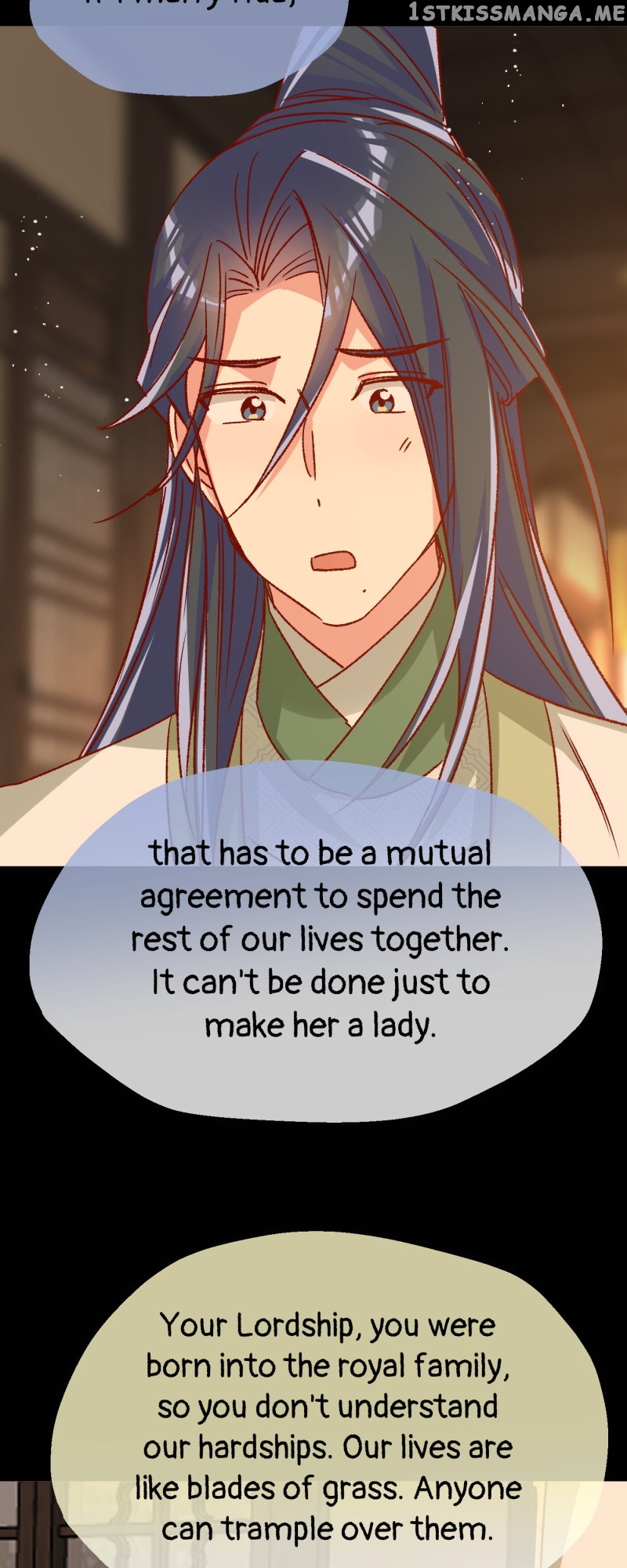 Beauty BIoggers in Another WorId Chapter 87 - page 30