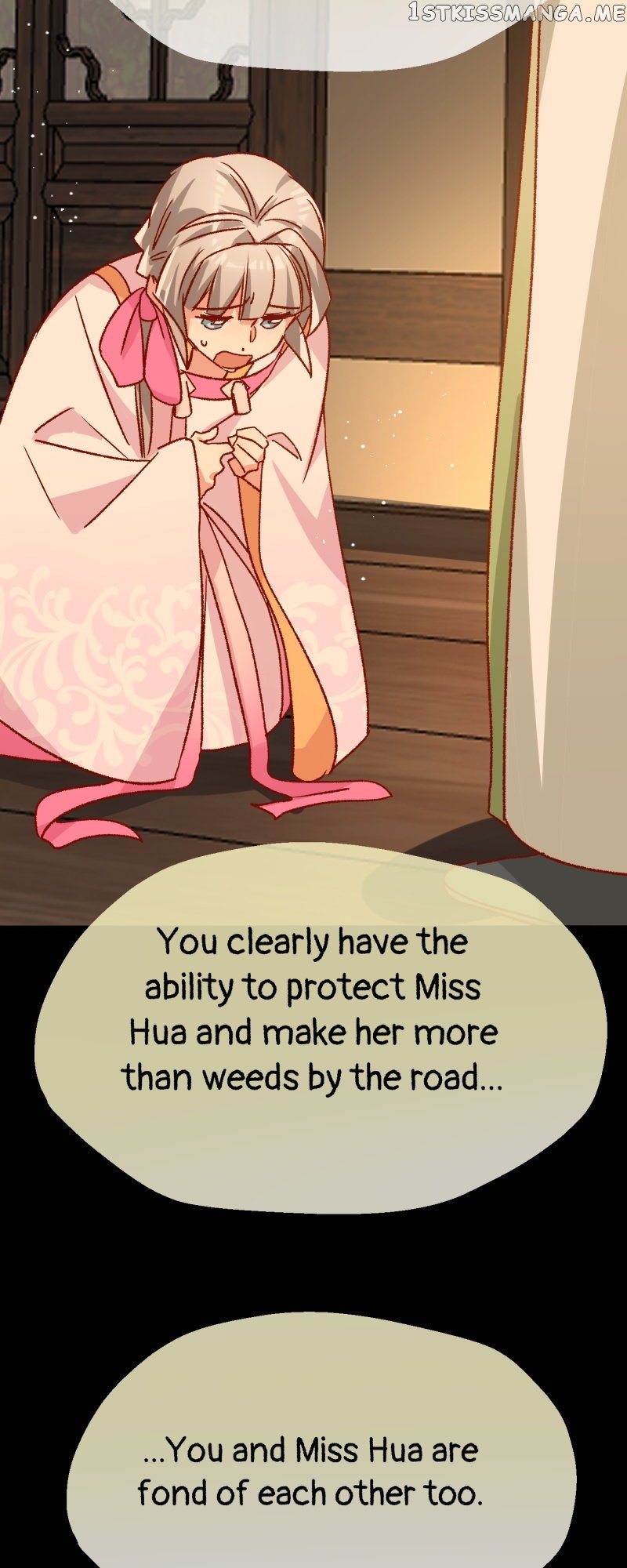 Beauty BIoggers in Another WorId Chapter 87 - page 31
