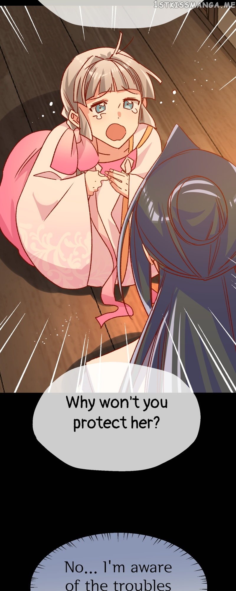 Beauty BIoggers in Another WorId Chapter 87 - page 32