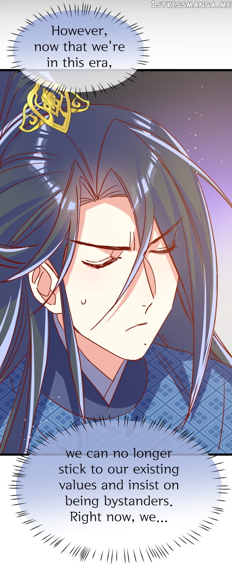 Beauty BIoggers in Another WorId Chapter 87 - page 34