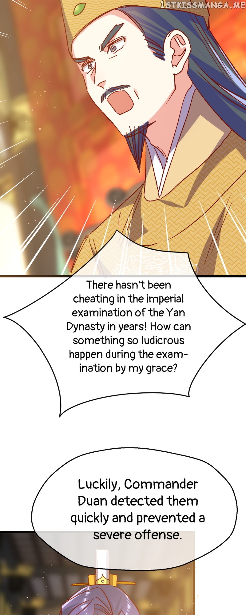 Beauty BIoggers in Another WorId Chapter 87 - page 4