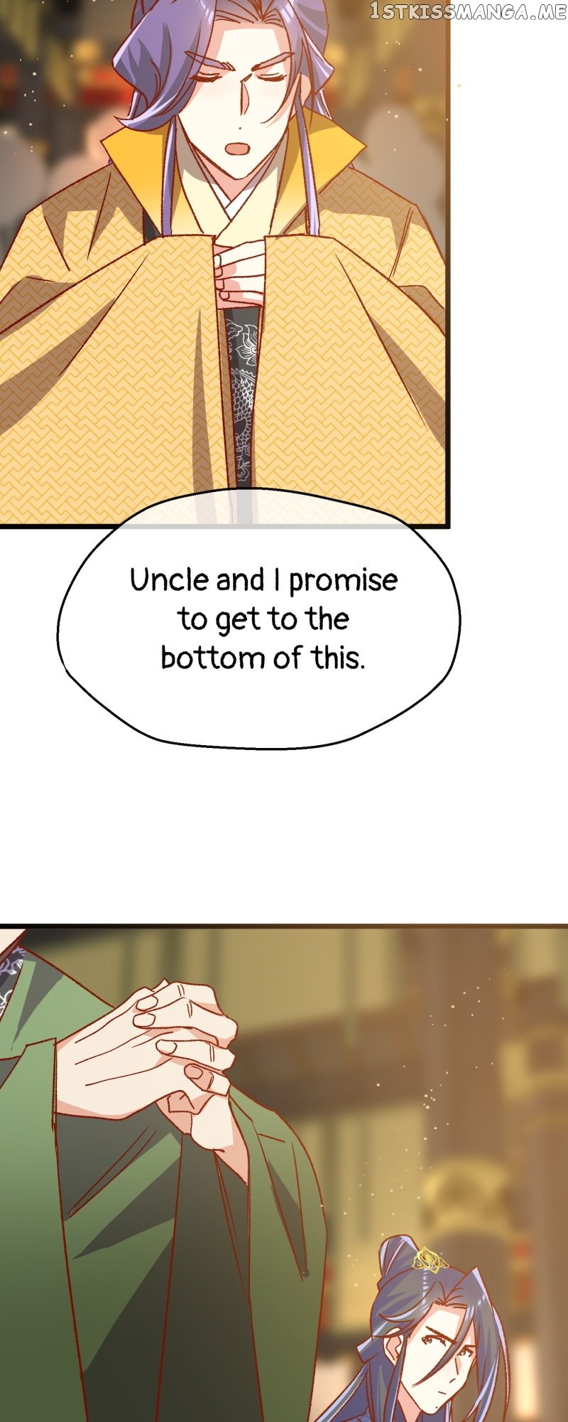 Beauty BIoggers in Another WorId Chapter 87 - page 5