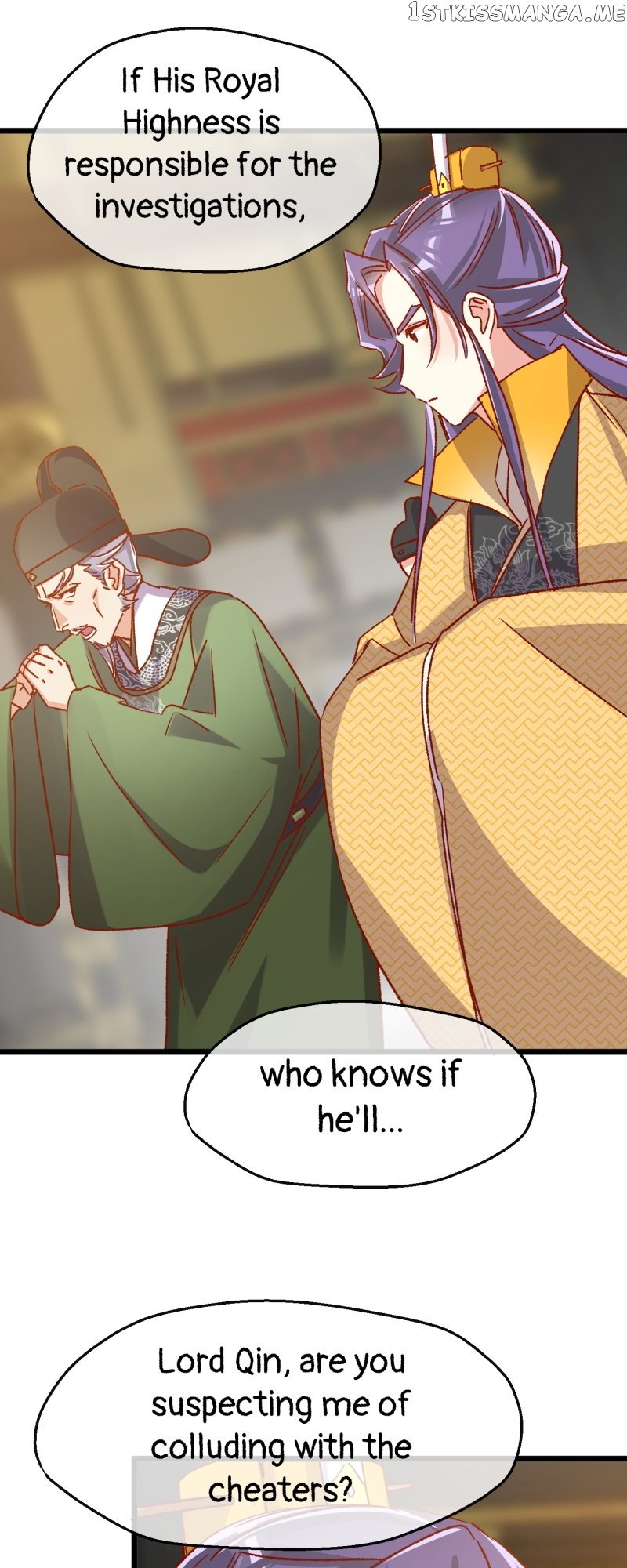 Beauty BIoggers in Another WorId Chapter 87 - page 8