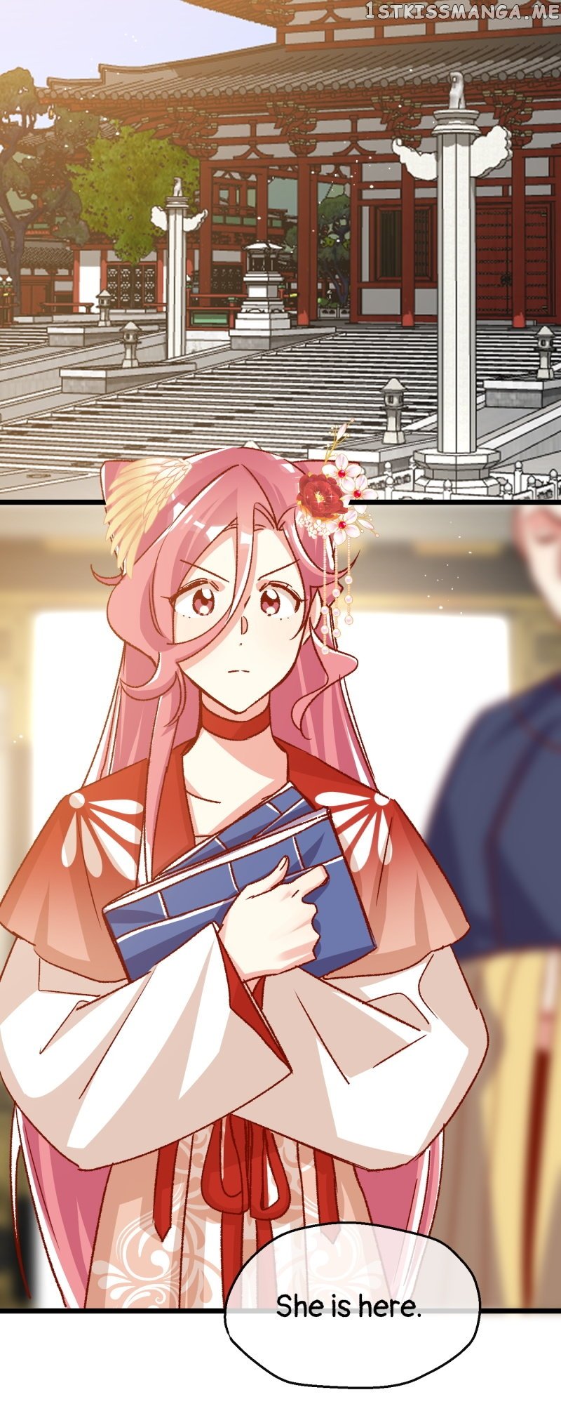 Beauty BIoggers in Another WorId Chapter 88 - page 10