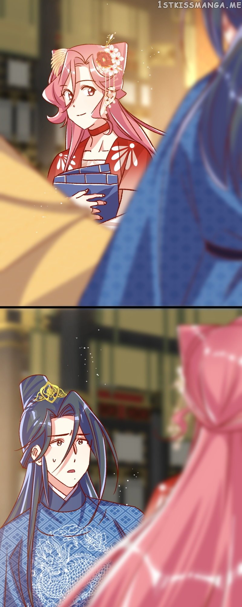Beauty BIoggers in Another WorId Chapter 88 - page 13