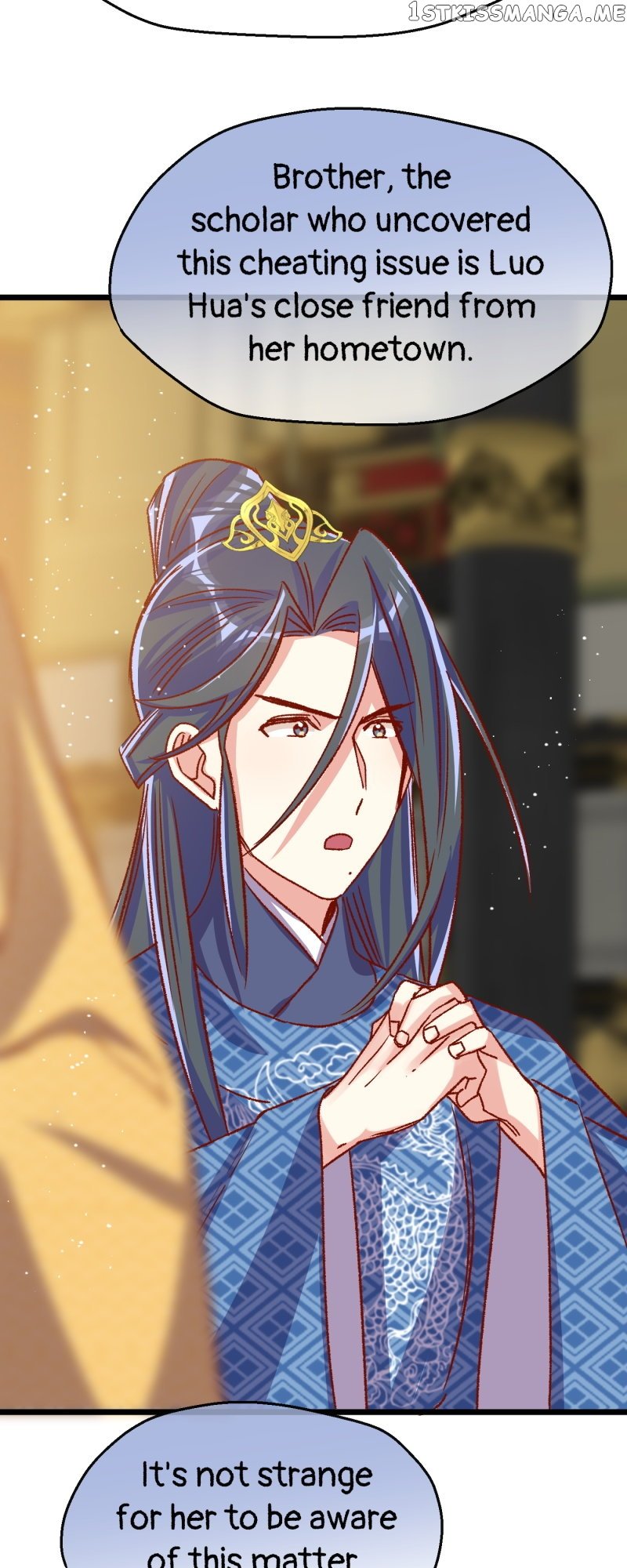 Beauty BIoggers in Another WorId Chapter 88 - page 20