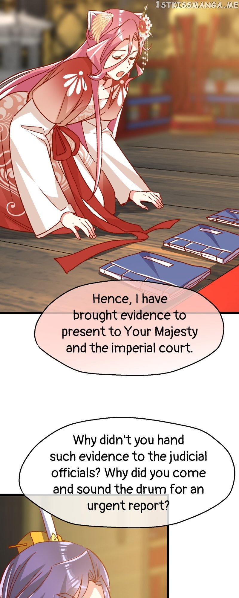 Beauty BIoggers in Another WorId Chapter 88 - page 23