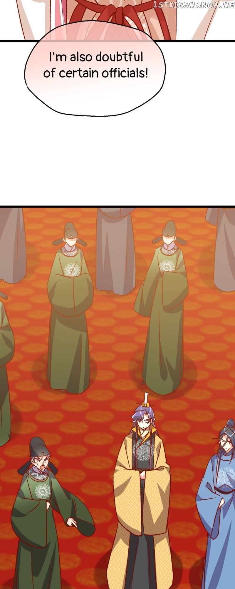 Beauty BIoggers in Another WorId Chapter 88 - page 25
