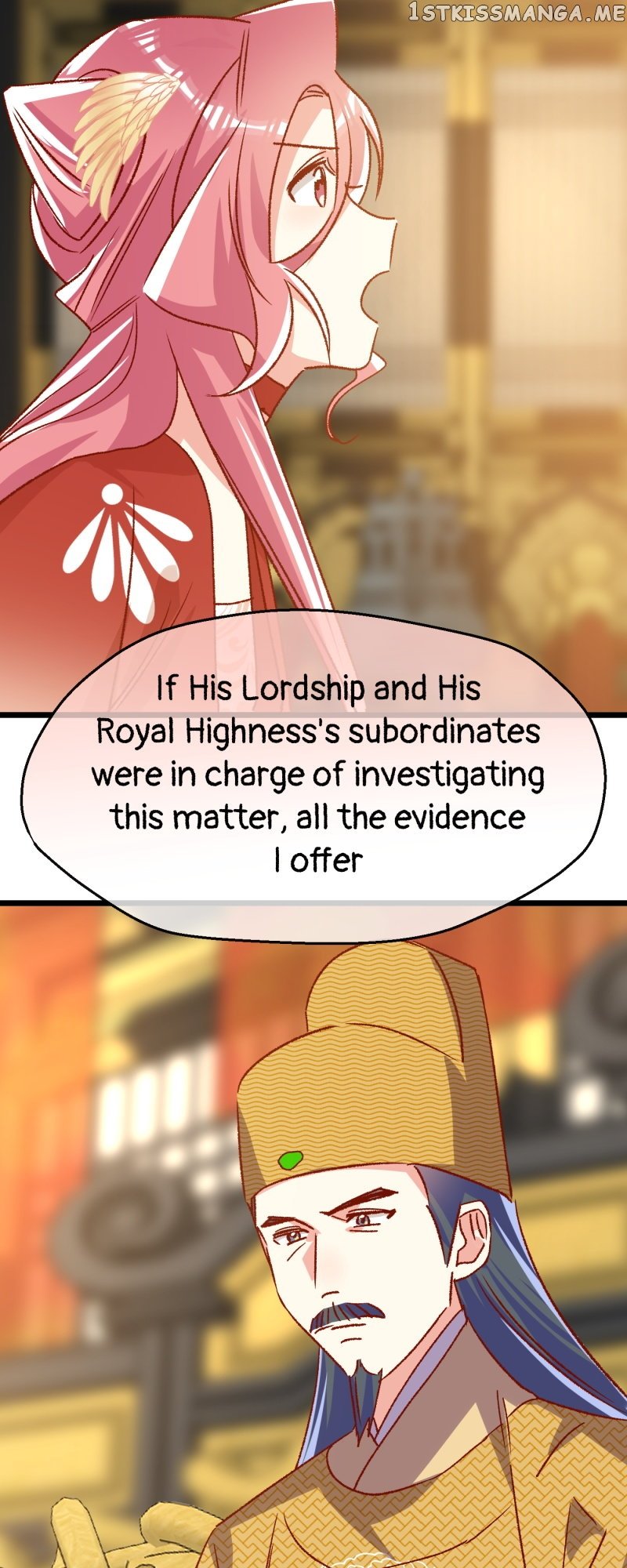 Beauty BIoggers in Another WorId Chapter 88 - page 27