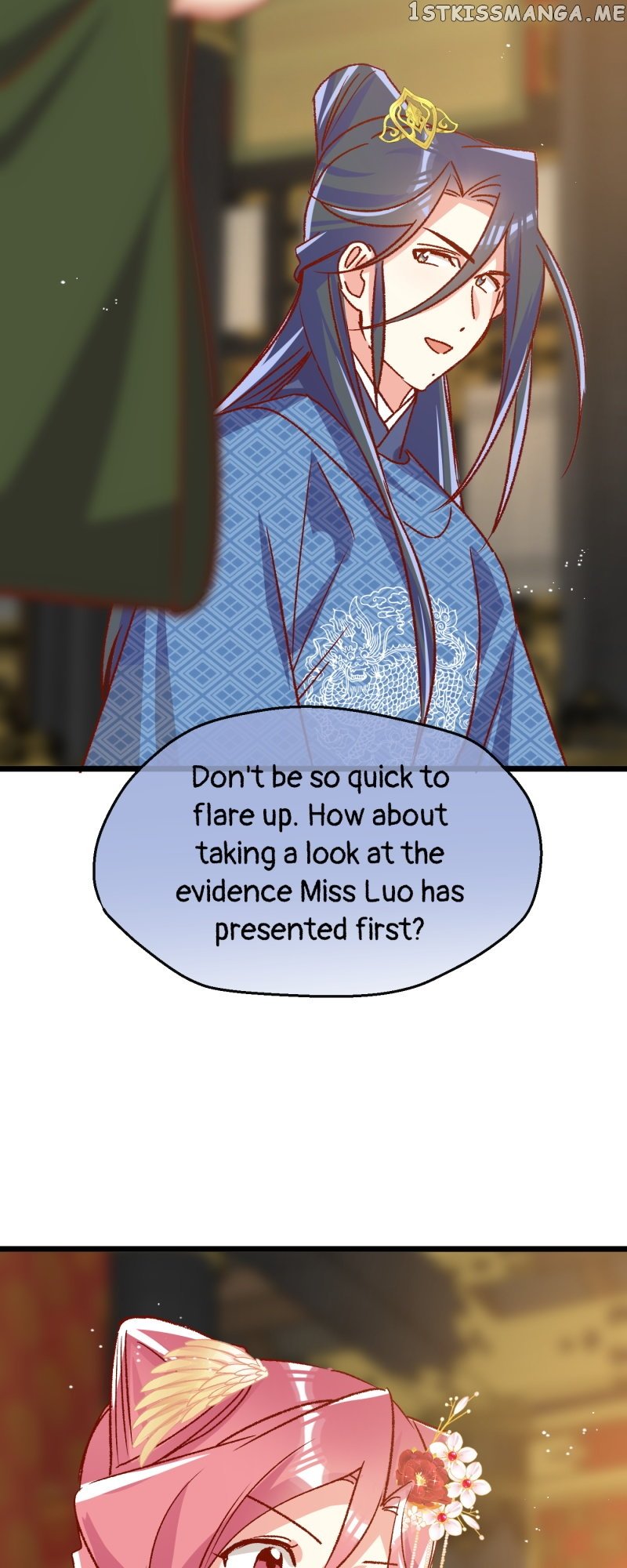 Beauty BIoggers in Another WorId Chapter 88 - page 31