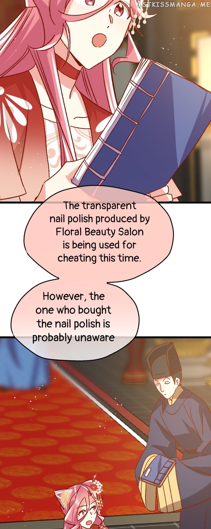 Beauty BIoggers in Another WorId Chapter 88 - page 32