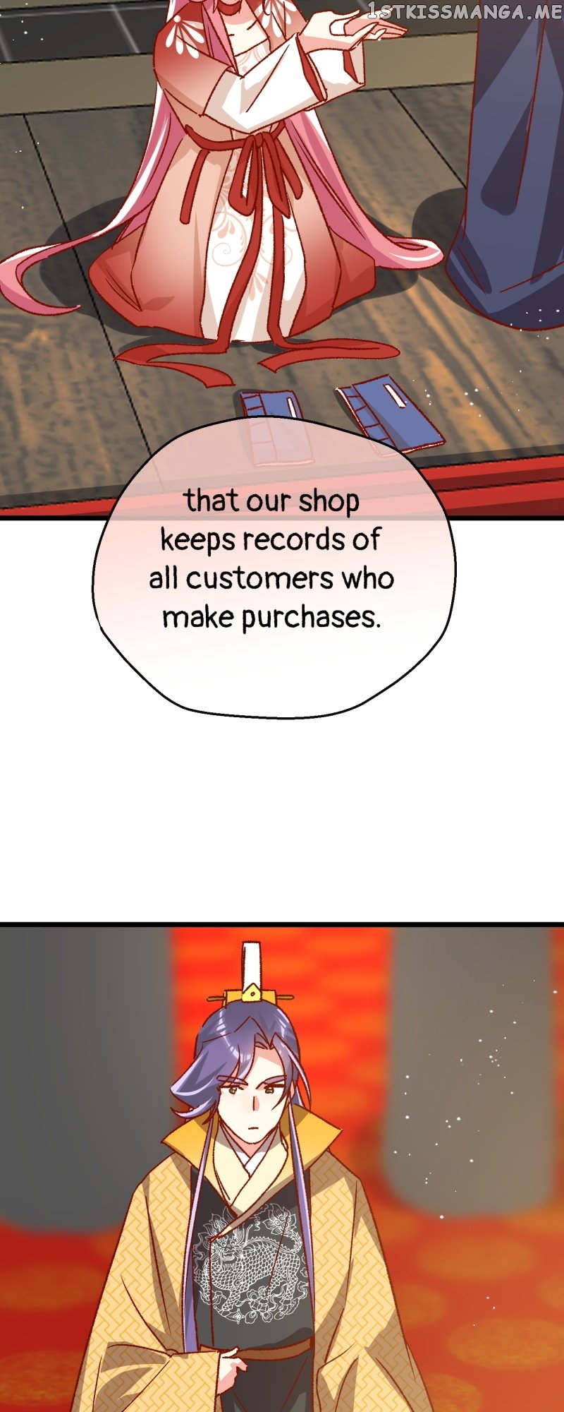 Beauty BIoggers in Another WorId Chapter 88 - page 33