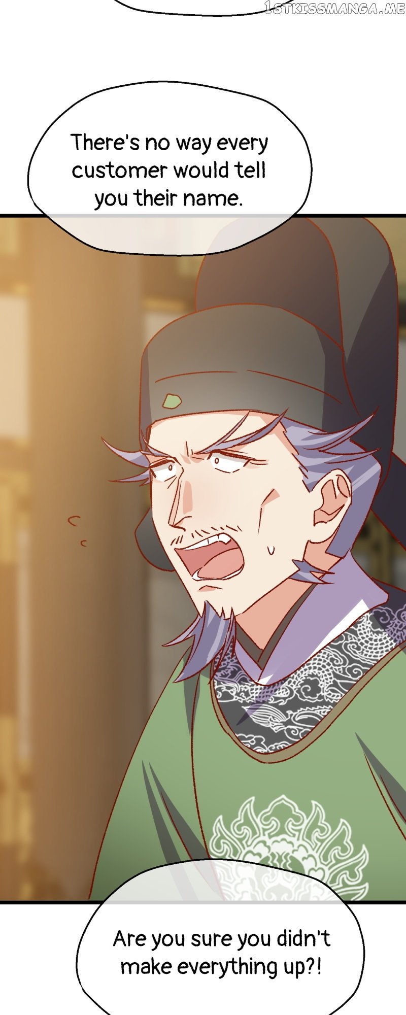 Beauty BIoggers in Another WorId Chapter 88 - page 37