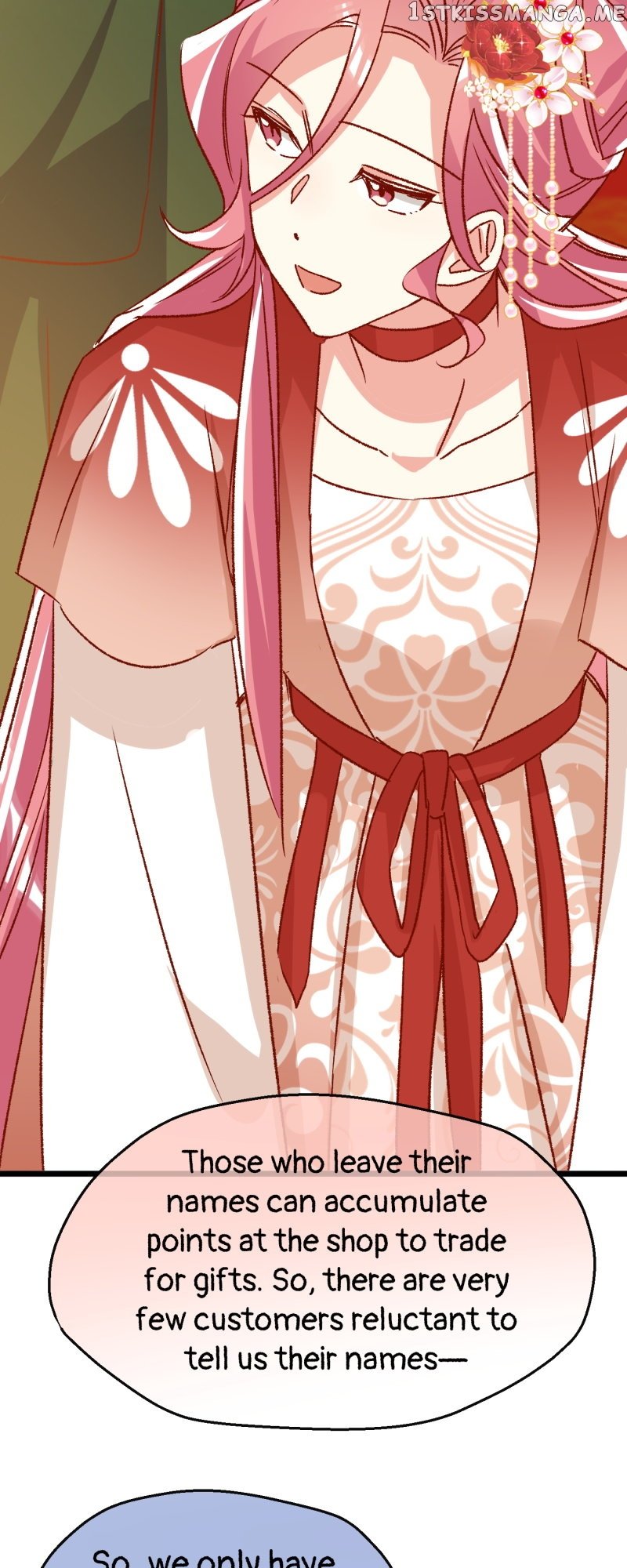 Beauty BIoggers in Another WorId Chapter 88 - page 39