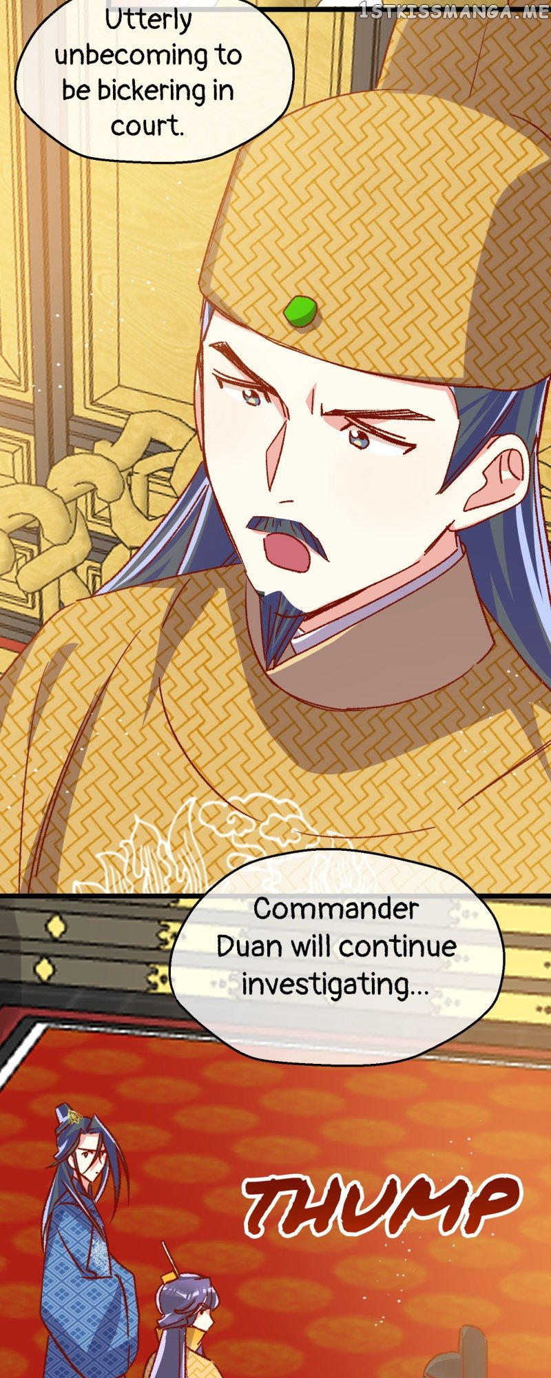 Beauty BIoggers in Another WorId Chapter 88 - page 4