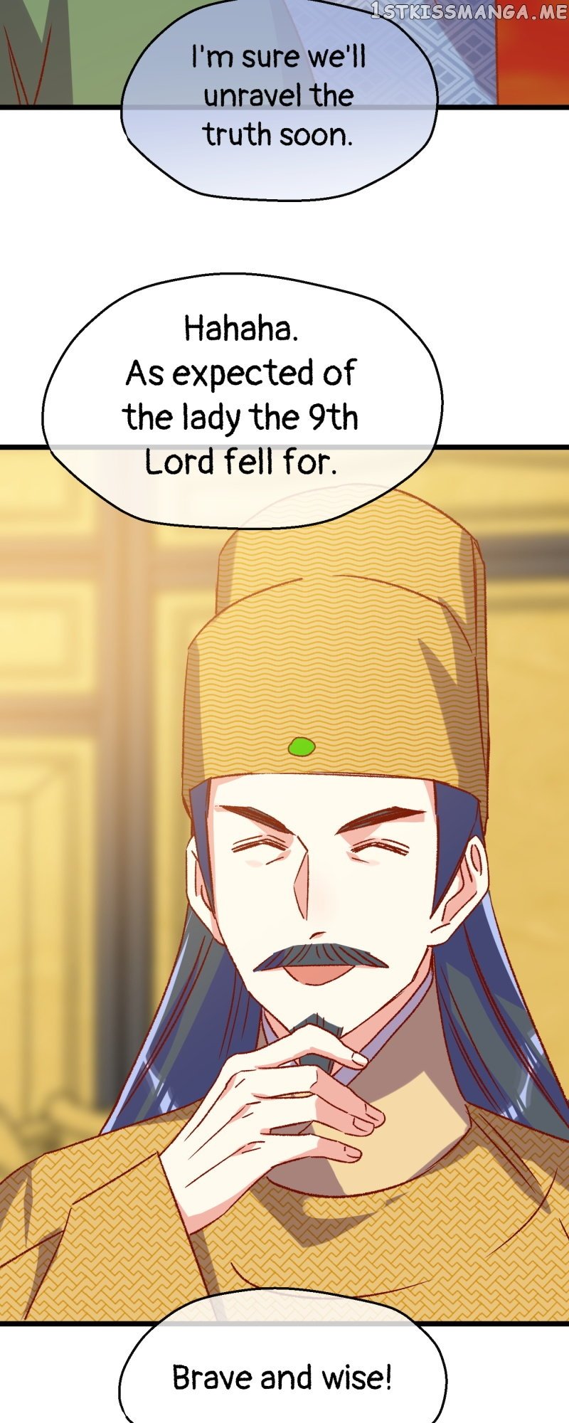 Beauty BIoggers in Another WorId Chapter 88 - page 41
