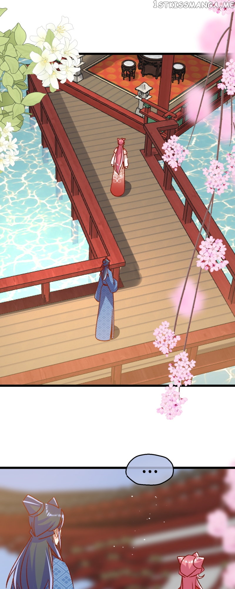 Beauty BIoggers in Another WorId Chapter 89 - page 1